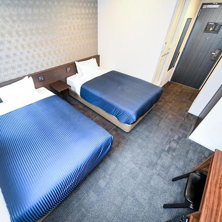 Hotel Livemax Nihonbashi Koamicho Tōkyō Extérieur photo