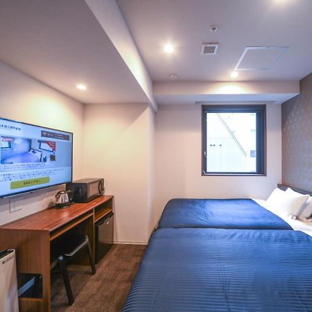 Hotel Livemax Nihonbashi Koamicho Tōkyō Extérieur photo