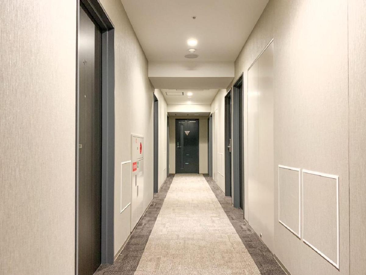 Hotel Livemax Nihonbashi Koamicho Tōkyō Extérieur photo
