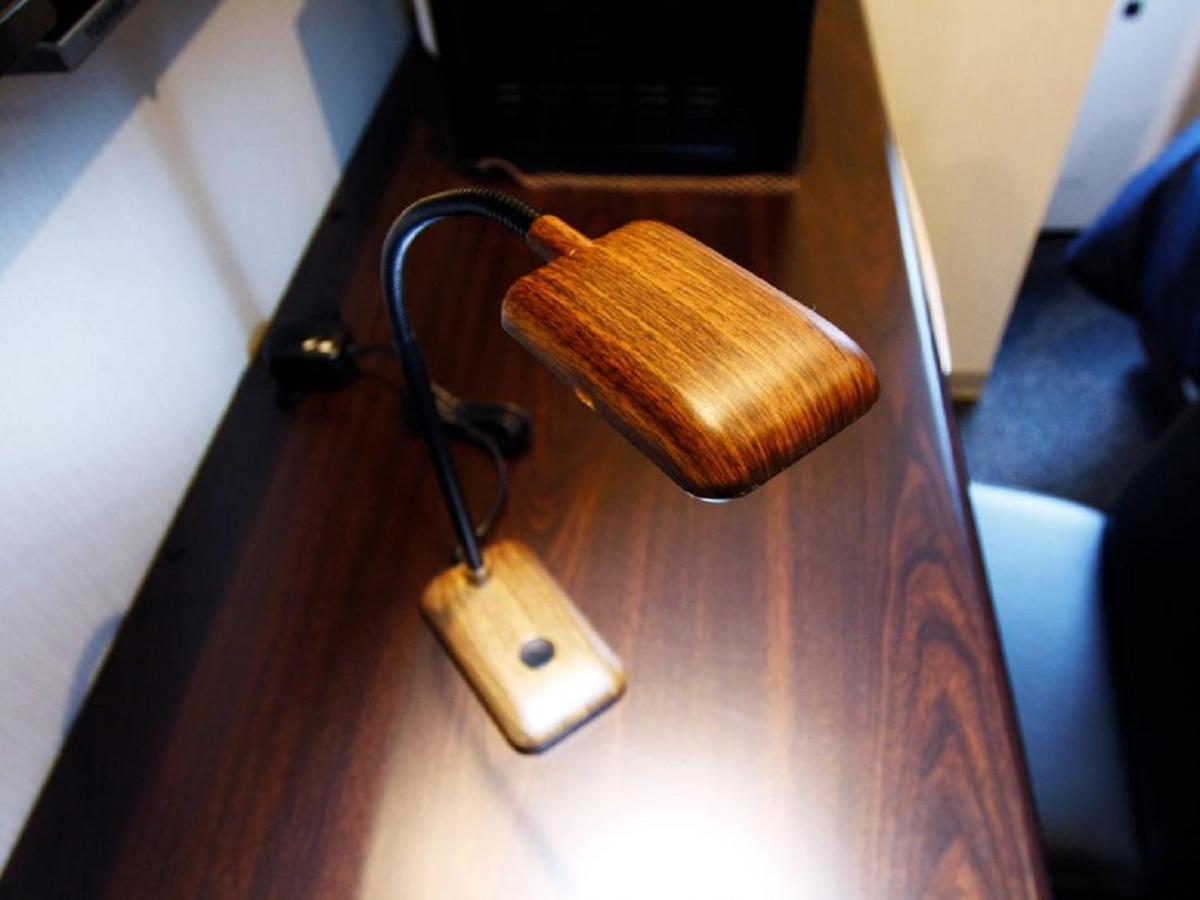 Hotel Livemax Nihonbashi Koamicho Tōkyō Extérieur photo