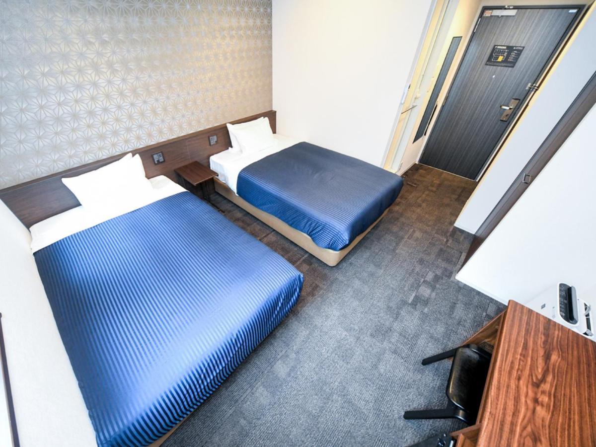 Hotel Livemax Nihonbashi Koamicho Tōkyō Extérieur photo