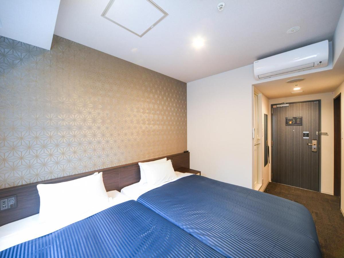 Hotel Livemax Nihonbashi Koamicho Tōkyō Extérieur photo