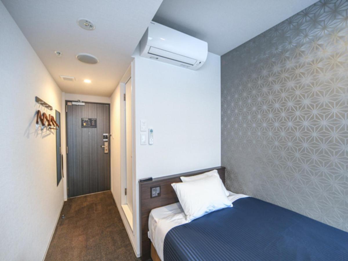 Hotel Livemax Nihonbashi Koamicho Tōkyō Extérieur photo