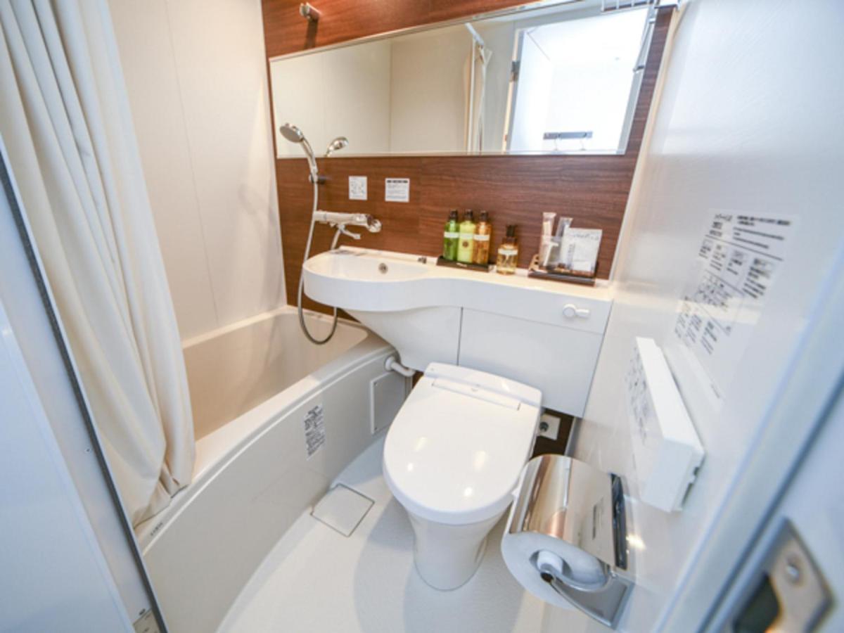 Hotel Livemax Nihonbashi Koamicho Tōkyō Extérieur photo