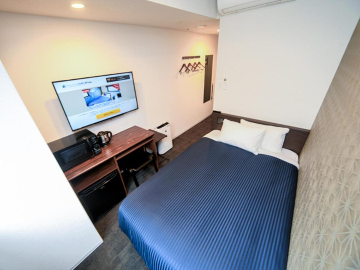 Hotel Livemax Nihonbashi Koamicho Tōkyō Extérieur photo